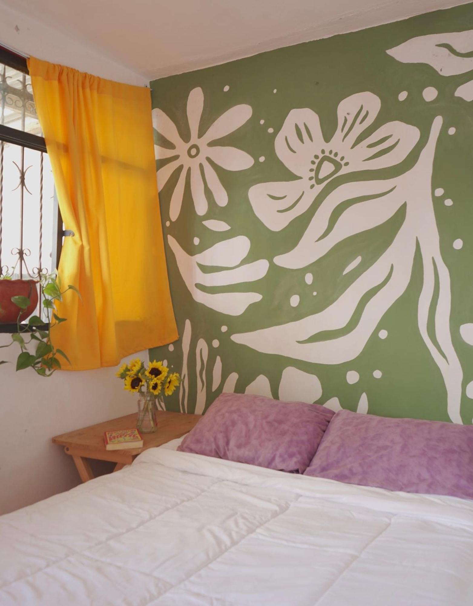 Qhia Hostel San Cristóbal de Las Casas Esterno foto