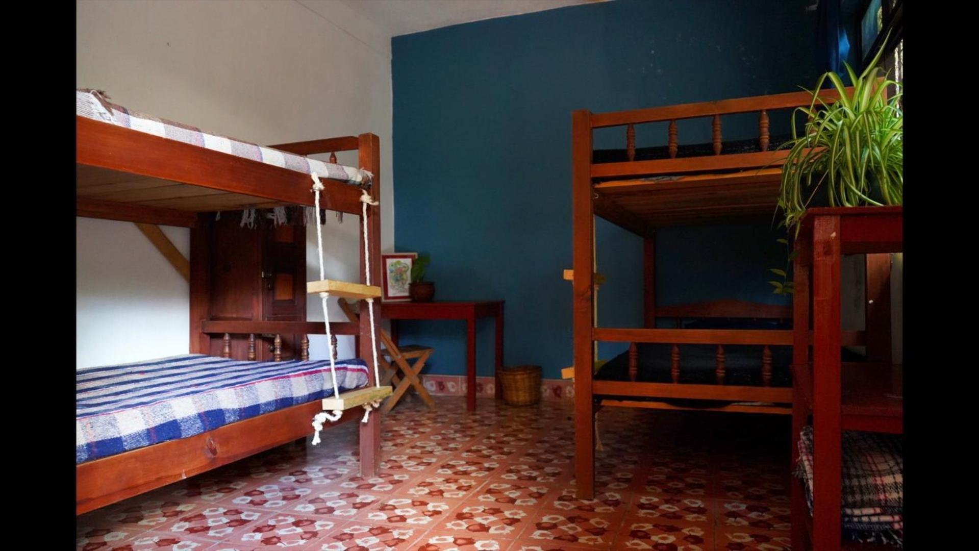 Qhia Hostel San Cristóbal de Las Casas Esterno foto