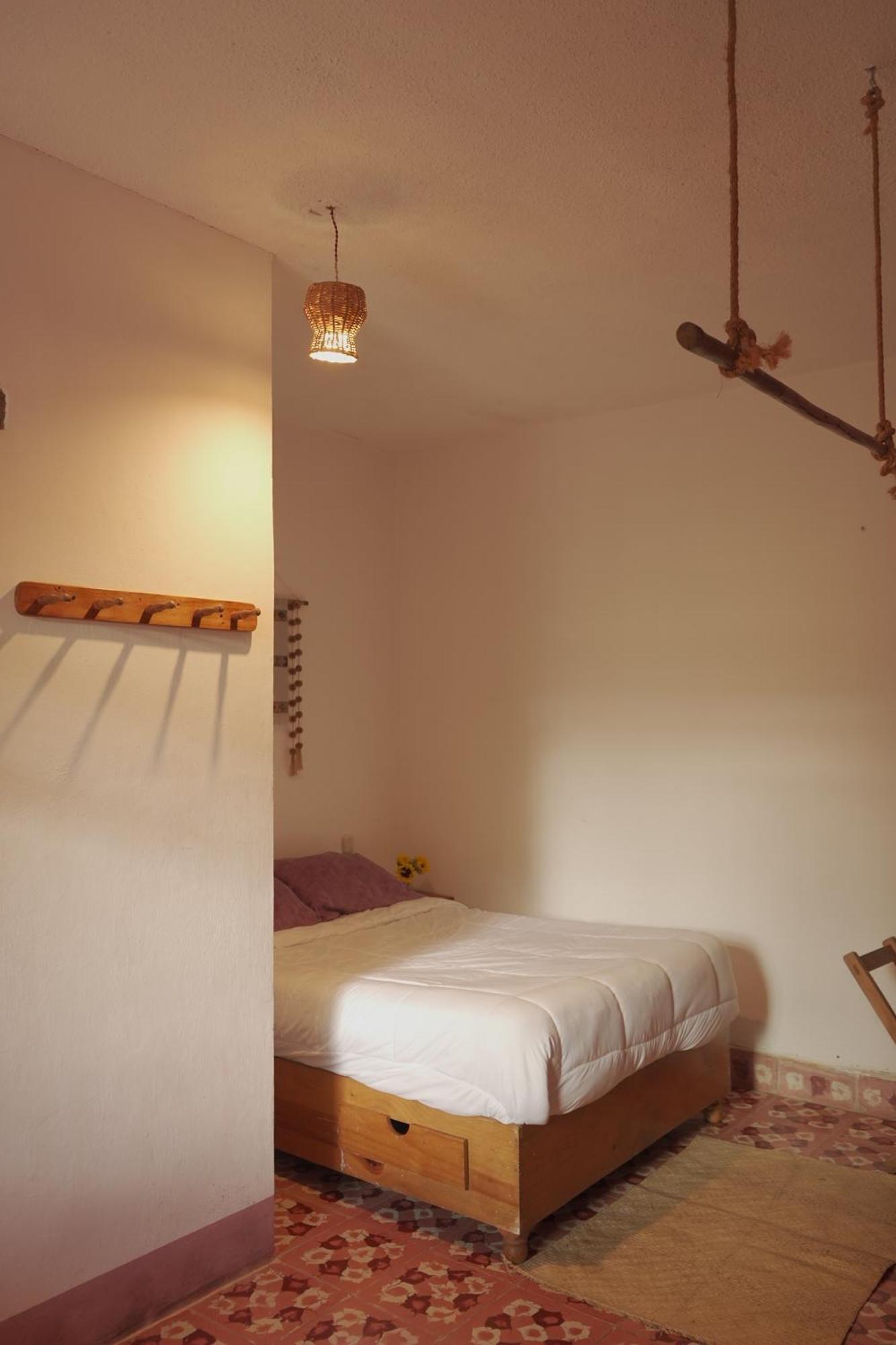 Qhia Hostel San Cristóbal de Las Casas Esterno foto